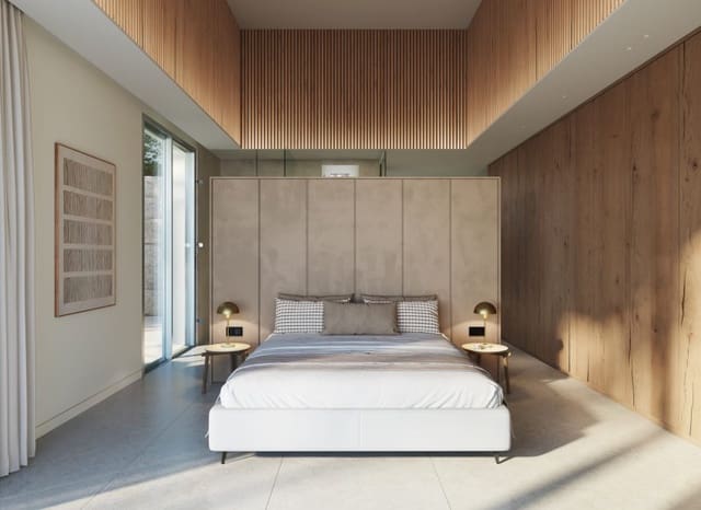 3 chambre Villa/Maison à vendre à Orihuela Costa, Orihuela - 2 450 000 € (Ref: 9368254)