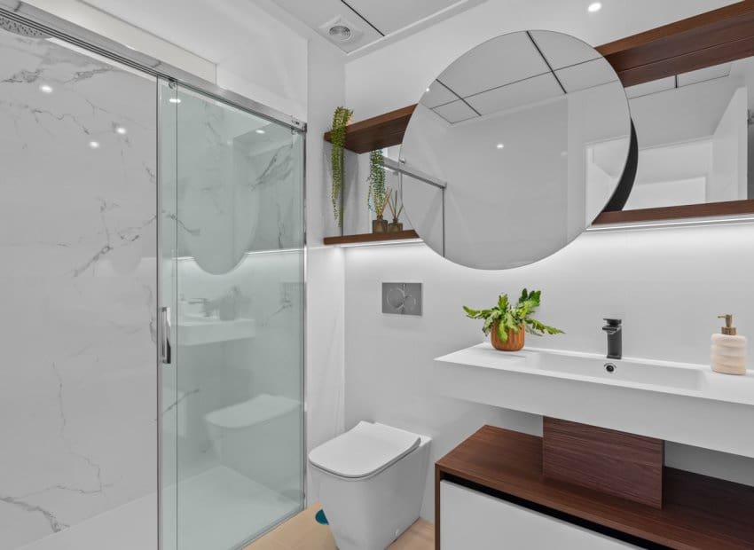 2 soveværelse Lejlighed til salg i Ciudad Quesada med swimmingpool - € 314.000 (Ref: 9368258)