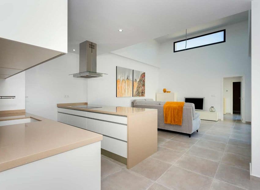 3 Zimmer Villa zu verkaufen in Daya Nueva - 349.000 € (Ref: 9368261)