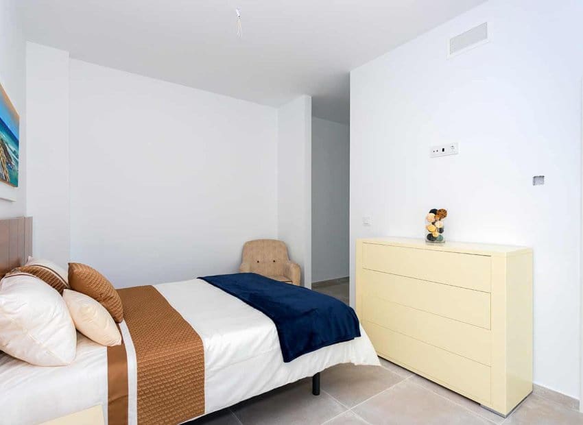 3 Zimmer Villa zu verkaufen in Daya Nueva - 349.000 € (Ref: 9368261)