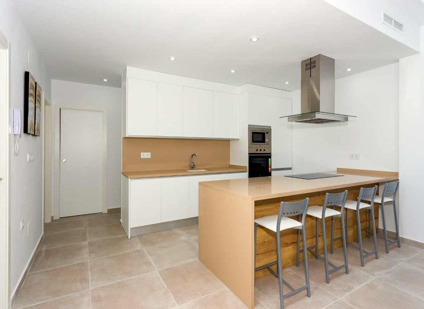 3 Zimmer Villa zu verkaufen in Daya Nueva - 349.000 € (Ref: 9368261)