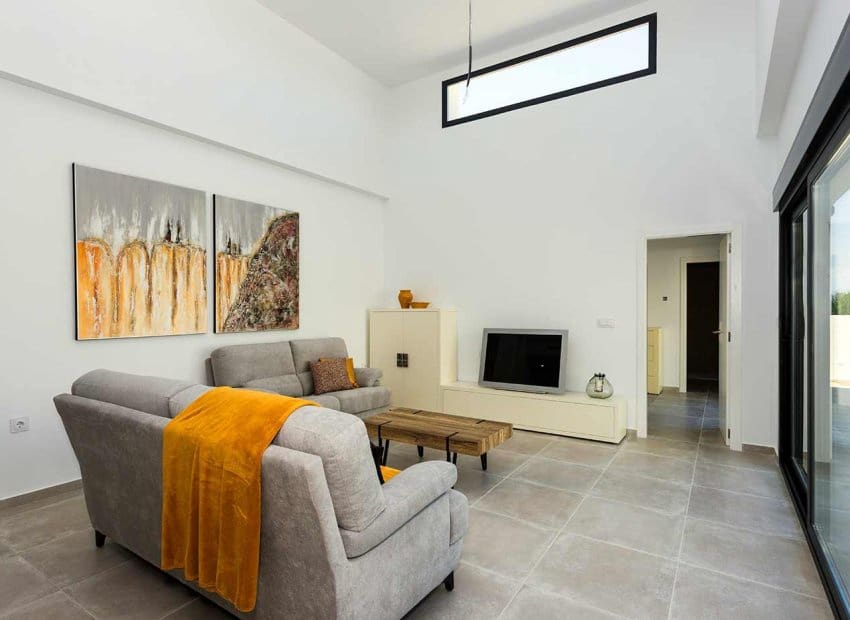 3 Zimmer Villa zu verkaufen in Daya Nueva - 349.000 € (Ref: 9368261)