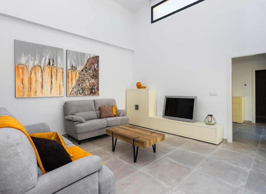 3 Zimmer Villa zu verkaufen in Daya Nueva - 349.000 € (Ref: 9368261)