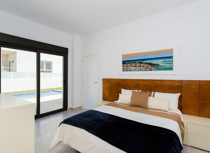 3 Zimmer Villa zu verkaufen in Daya Nueva - 349.000 € (Ref: 9368261)