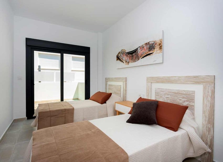 3 Zimmer Villa zu verkaufen in Daya Nueva - 349.000 € (Ref: 9368261)