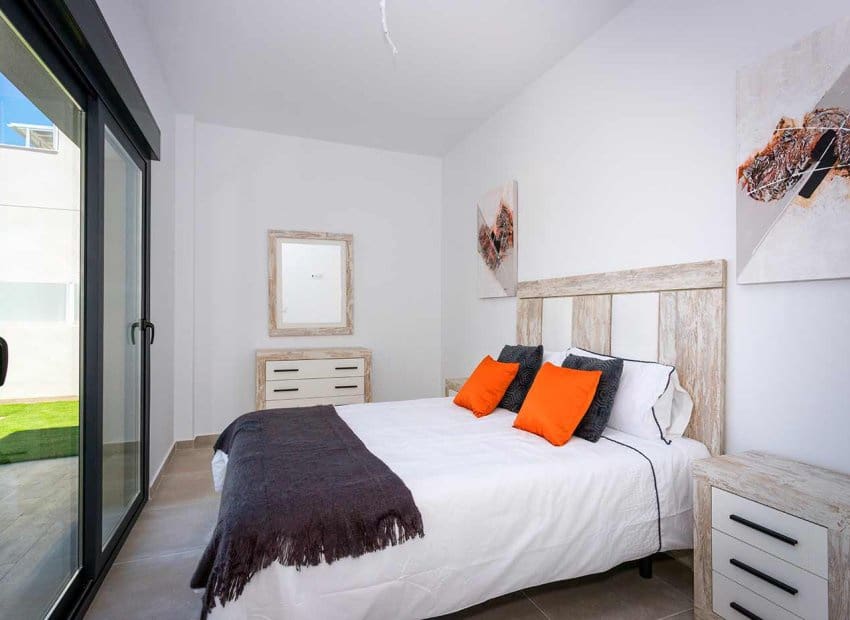 3 Zimmer Villa zu verkaufen in Daya Nueva - 349.000 € (Ref: 9368261)