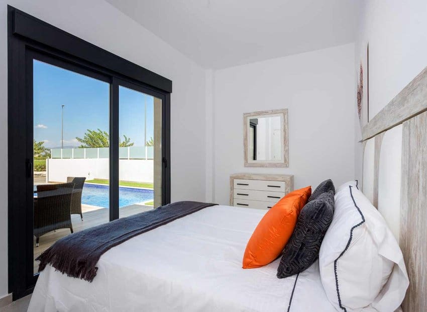 3 Zimmer Villa zu verkaufen in Daya Nueva - 349.000 € (Ref: 9368261)