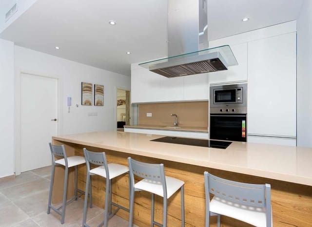 3 Zimmer Villa zu verkaufen in Daya Nueva - 349.000 € (Ref: 9368261)