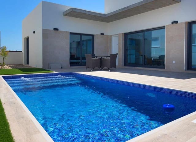3 Zimmer Villa zu verkaufen in Daya Nueva - 349.000 € (Ref: 9368261)