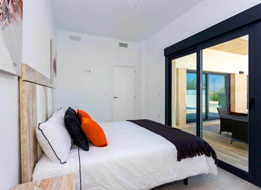 3 Zimmer Villa zu verkaufen in Daya Nueva - 349.000 € (Ref: 9368261)