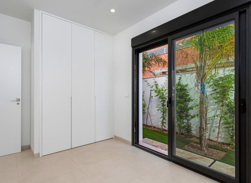 3 slaapkamer Appartement te koop in Pilar de la Horadada met zwembad - € 369.900 (Ref: 9368265)