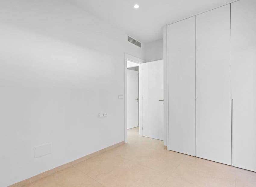 3 slaapkamer Appartement te koop in Pilar de la Horadada met zwembad - € 369.900 (Ref: 9368265)