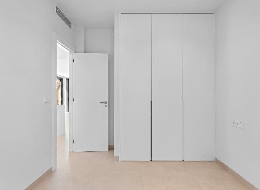 3 slaapkamer Appartement te koop in Pilar de la Horadada met zwembad - € 369.900 (Ref: 9368265)