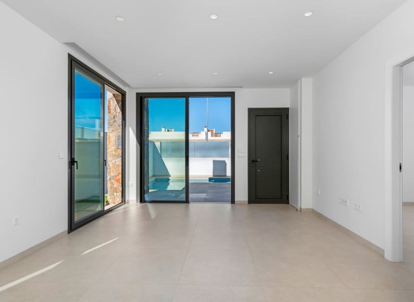 3 slaapkamer Appartement te koop in Pilar de la Horadada met zwembad - € 369.900 (Ref: 9368265)