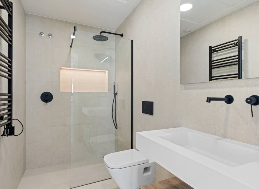 3 slaapkamer Appartement te koop in Pilar de la Horadada met zwembad - € 369.900 (Ref: 9368265)