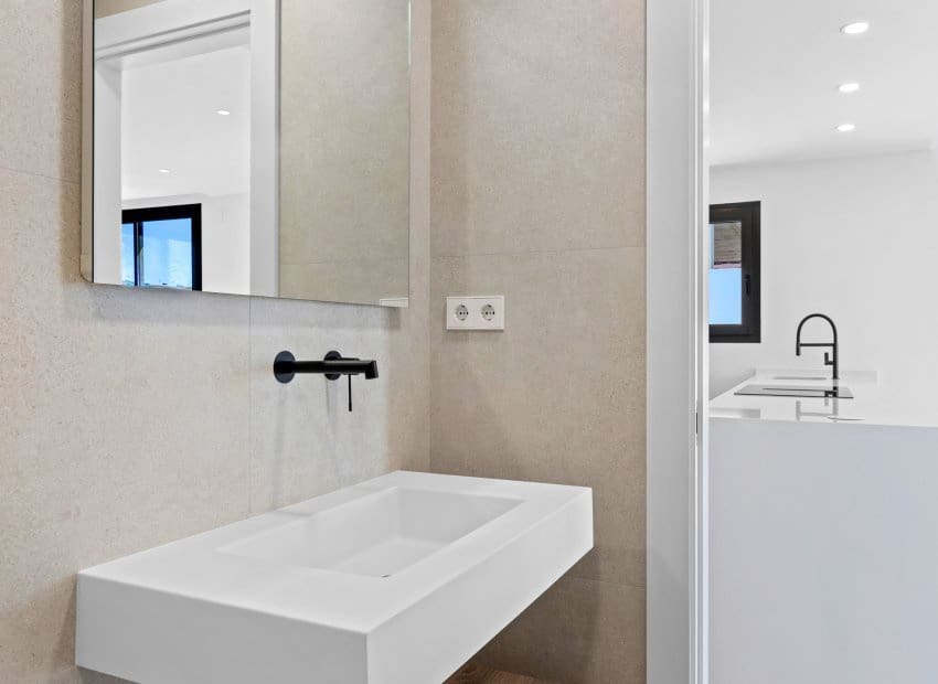 3 slaapkamer Appartement te koop in Pilar de la Horadada met zwembad - € 369.900 (Ref: 9368265)