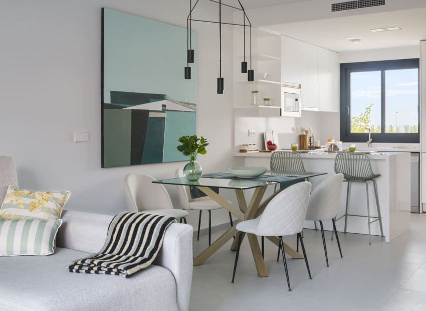 3 sovrum Hus till salu i Banos y Mendigo med pool - 315 500 € (Ref: 9368267)