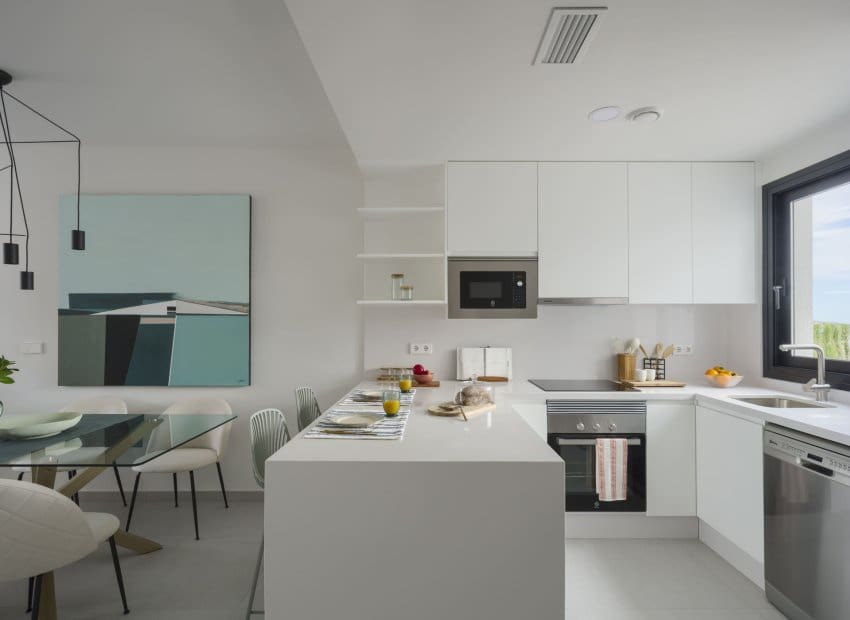 3 sovrum Hus till salu i Banos y Mendigo med pool - 315 500 € (Ref: 9368267)