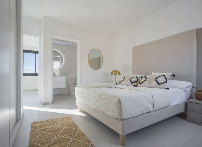 3 sovrum Hus till salu i Banos y Mendigo med pool - 315 500 € (Ref: 9368267)