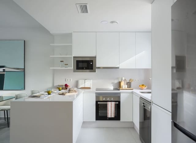 2 soverom Hus til salgs i Baños y Mendigo, Murcia by med svømmebasseng - € 229 000 (Ref: 9368268)