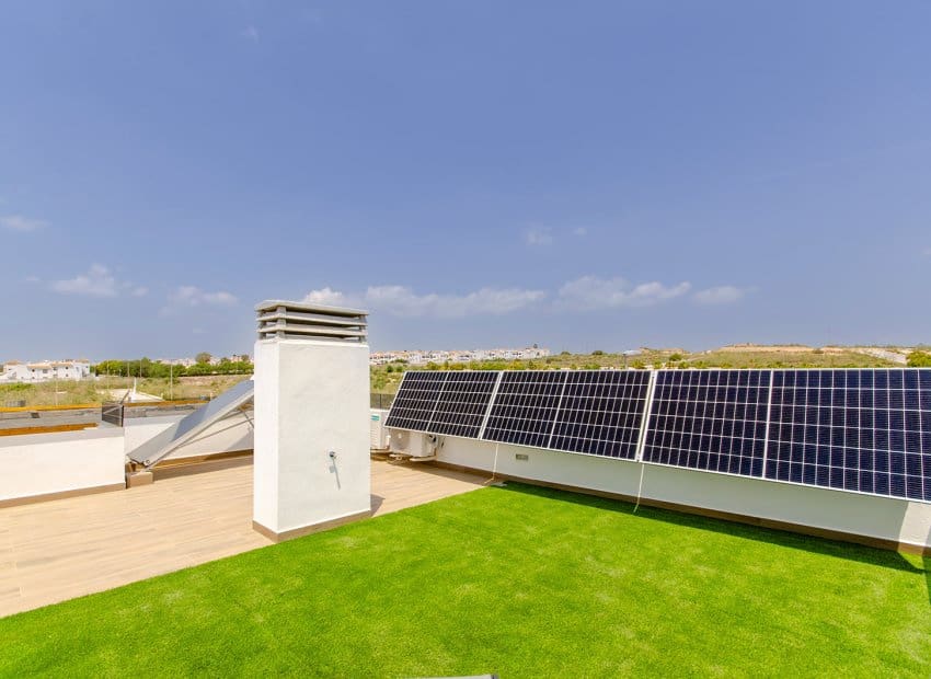 3 bedroom Villa for sale in Orihuela Costa - € 389,000 (Ref: 9368271)