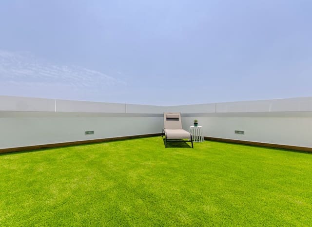 3 Zimmer Villa zu verkaufen in Orihuela Costa, Orihuela - 415.000 € (Ref: 9368271)