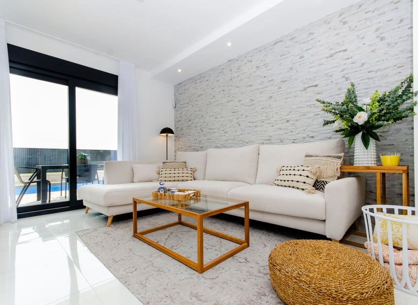 3 bedroom Villa for sale in Orihuela Costa - € 389,000 (Ref: 9368271)