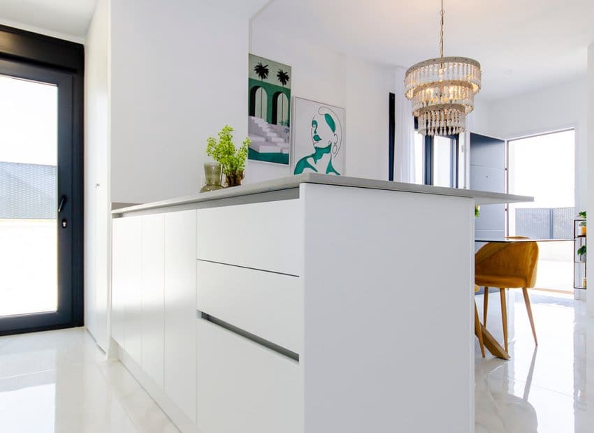 3 bedroom Villa for sale in Orihuela Costa - € 395,000 (Ref: 9368272)