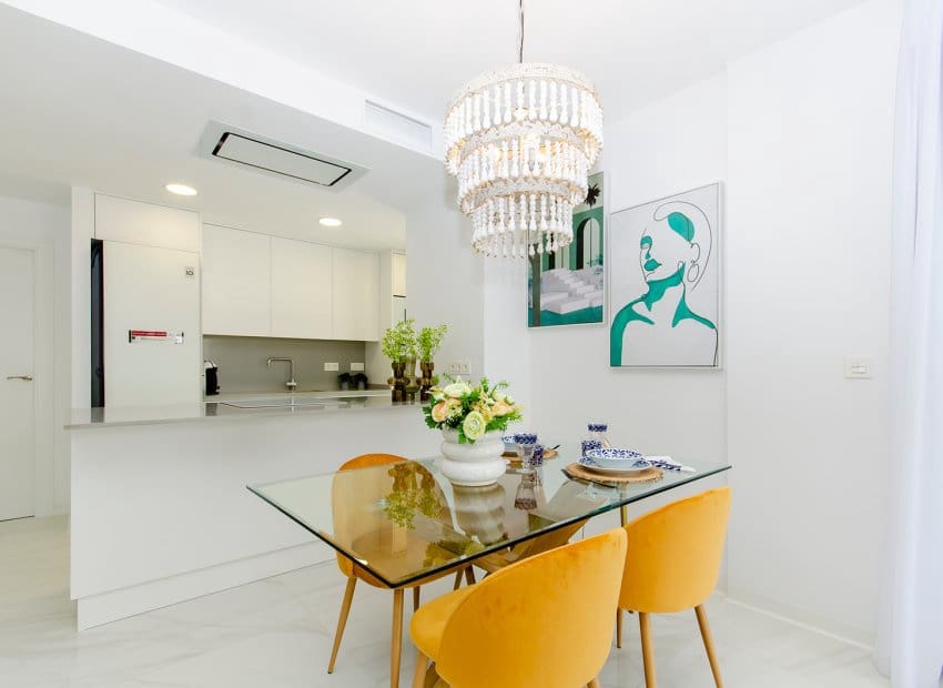 3 bedroom Villa for sale in Orihuela Costa - € 395,000 (Ref: 9368273)