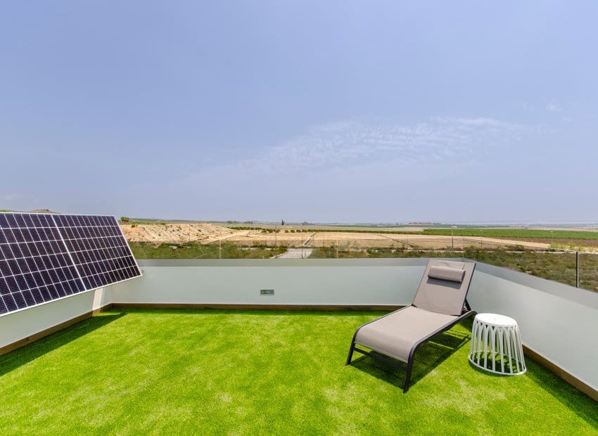 3 bedroom Villa for sale in Orihuela Costa - € 465,000 (Ref: 9368274)