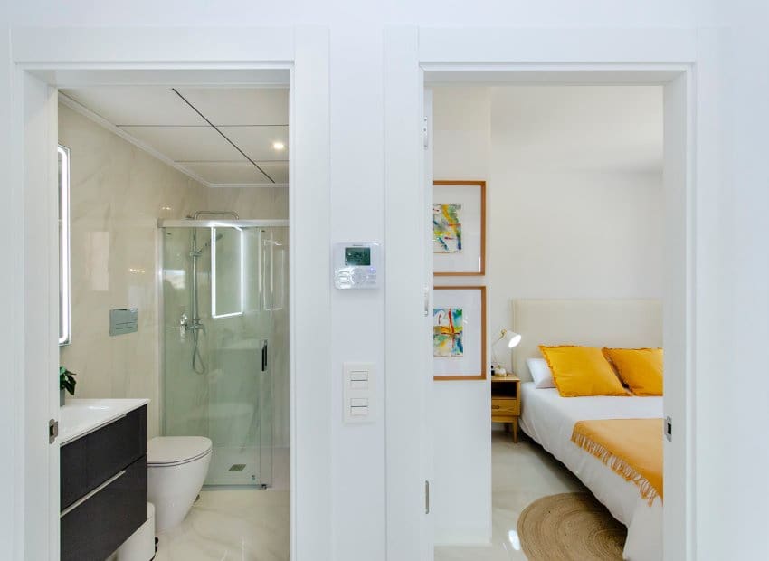 3 bedroom Villa for sale in Orihuela Costa - € 465,000 (Ref: 9368274)