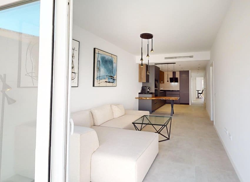 3 chambre Appartement à vendre à Pilar de la Horadada - 235 000 € (Ref: 9368276)