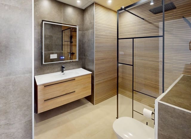 3 chambre Appartement à vendre à Pilar de la Horadada ciudad, Pilar de la Horadada - 235 000 € (Ref: 9368276)