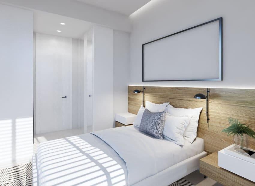 2 Zimmer Apartment zu verkaufen in Torre-Pacheco mit Pool - 293.900 € (Ref: 9368277)