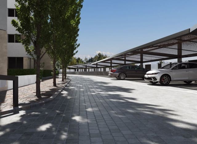 2 soveværelse Lejlighed til salg i Torre-Pacheco med swimmingpool - € 293.900 (Ref: 9368277)