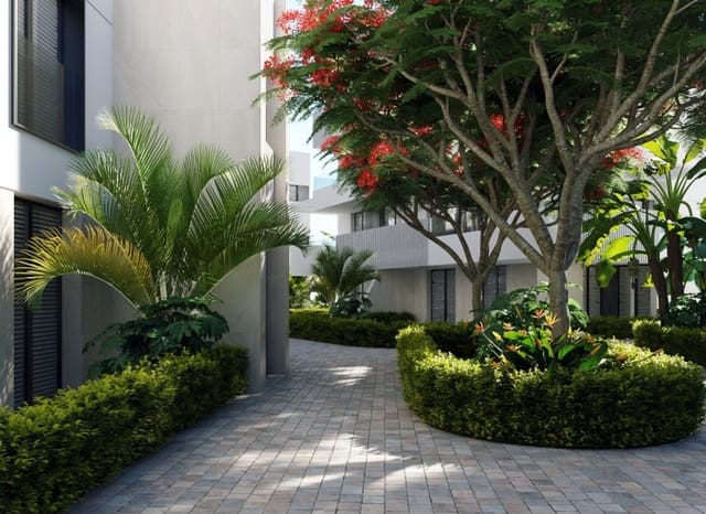 3 slaapkamer Penthouse te koop in Torre-Pacheco met zwembad - € 485.900 (Ref: 9368279)