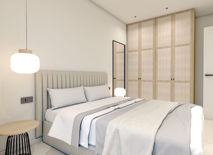 3 chambre Maison de Ville à vendre à Torre de la Horadada - 492 000 € (Ref: 9368305)