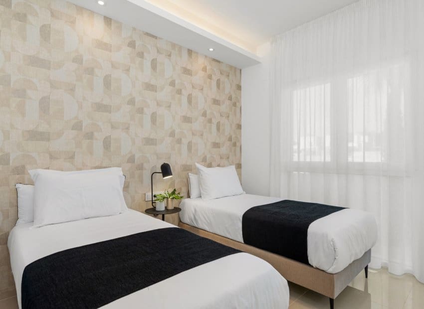 3 slaapkamer Appartement te koop in Rojales met zwembad - € 380.540 (Ref: 9368306)