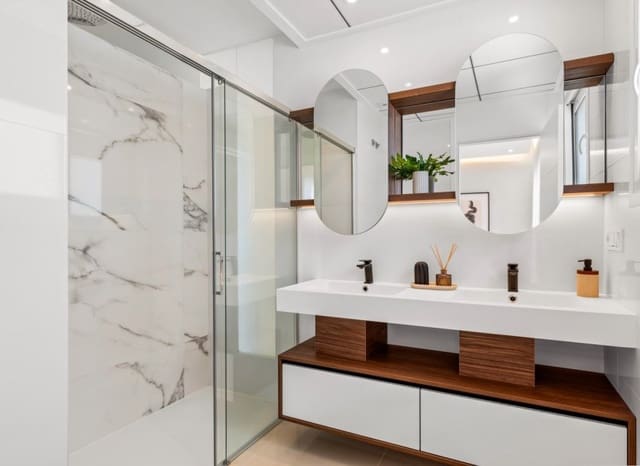 3 quarto Apartamento para venda em Rojales com piscina garagem - 380 540 € (Ref: 9368306)