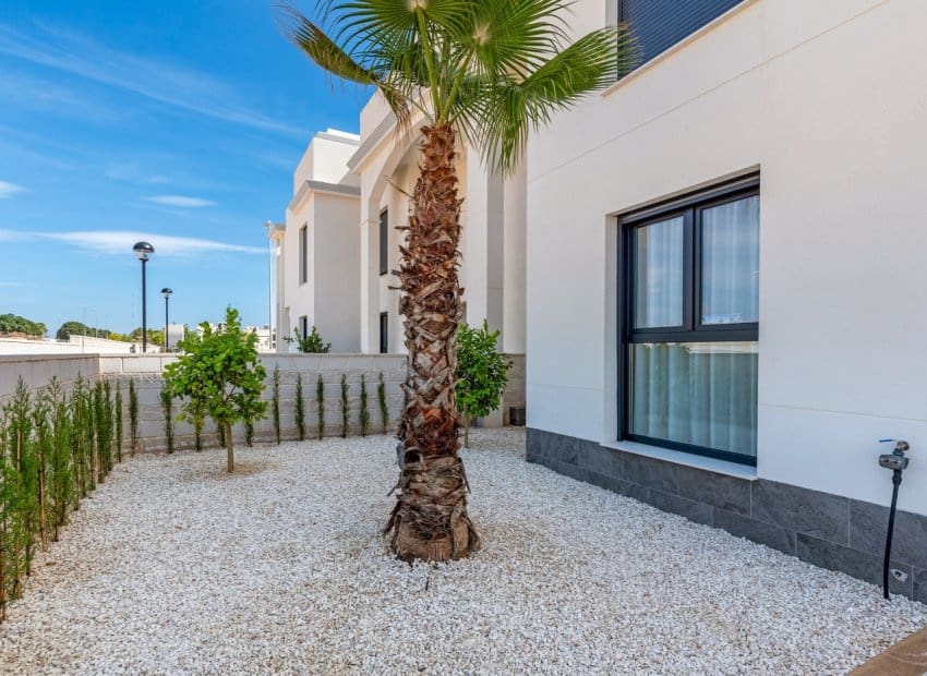 3 slaapkamer Appartement te koop in Rojales met zwembad - € 380.540 (Ref: 9368306)