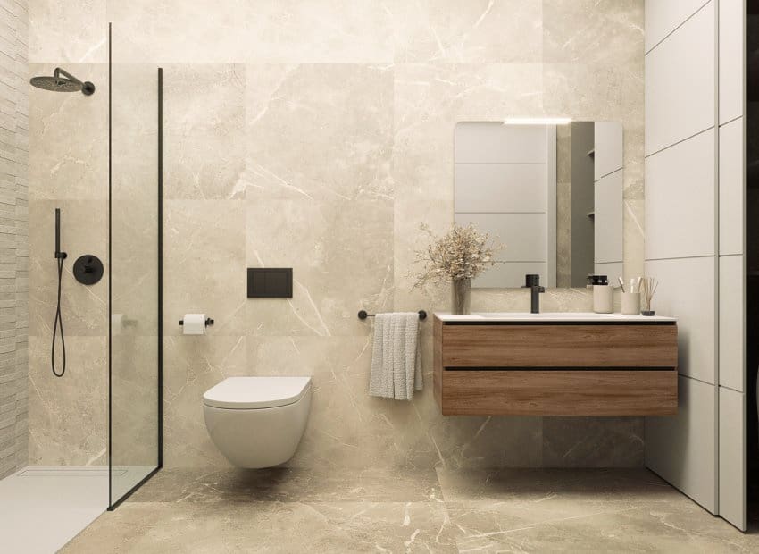 1 chambre Appartement à vendre à Torrevieja avec piscine - 195 000 € (Ref: 9368311)