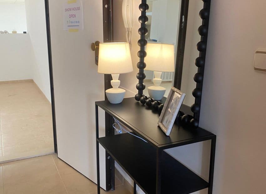 Apartamento de 2 habitaciones en Orihuela Costa en venta con piscina garaje - 172.500 € (Ref: 9368317)