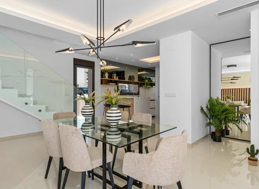 3 bedroom Villa for sale in Ciudad Quesada - € 884,450 (Ref: 9368322)