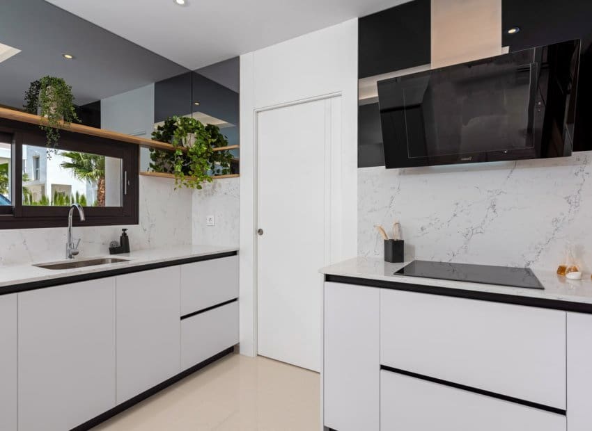 3 bedroom Villa for sale in Ciudad Quesada - € 884,450 (Ref: 9368322)