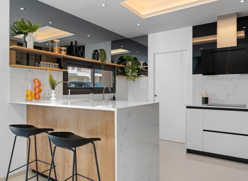 3 bedroom Villa for sale in Ciudad Quesada - € 884,450 (Ref: 9368322)