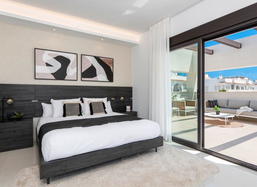 3 bedroom Villa for sale in Ciudad Quesada - € 884,450 (Ref: 9368322)