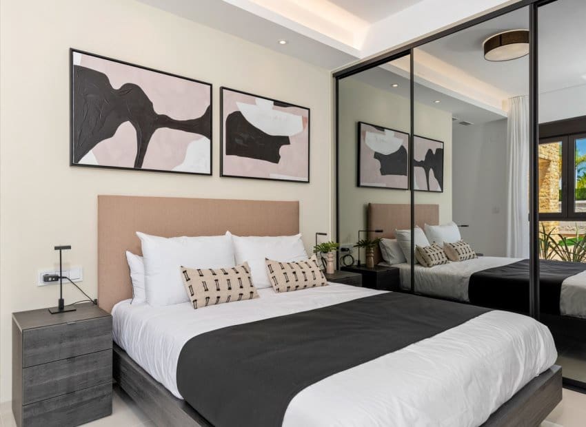 3 bedroom Villa for sale in Ciudad Quesada - € 884,450 (Ref: 9368322)