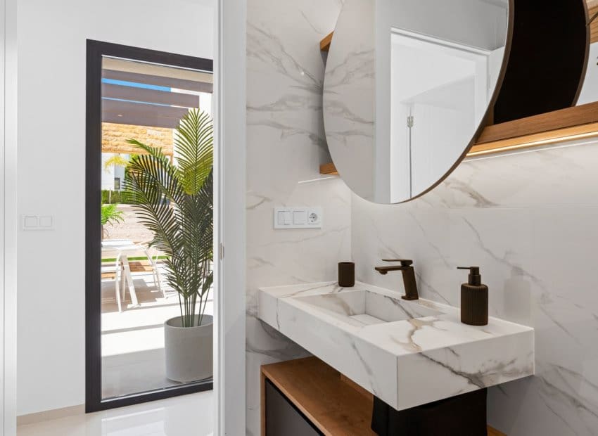 3 bedroom Villa for sale in Ciudad Quesada - € 884,450 (Ref: 9368322)