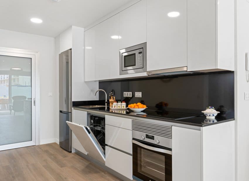 2 bedroom Penthouse for sale in Orihuela Costa with pool - € 425,000 (Ref: 9368331)