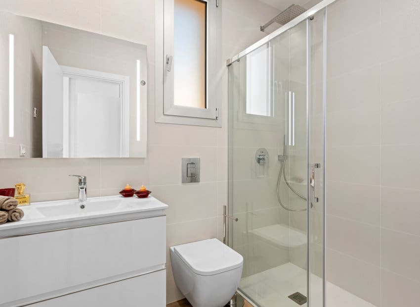 2 bedroom Penthouse for sale in Orihuela Costa with pool - € 425,000 (Ref: 9368331)